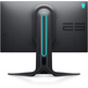 Monitor Gaming Dell Alienware AW2521HFA 24.5''