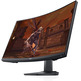 Monitor Gaming Dell S2721HGF LED Curvo