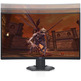 Monitor Gaming Dell S2721HGF LED Curvo