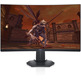 Monitor Gaming Dell S2721HGF LED Curvo