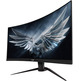 Monitor Gaming Gigabyte Aorus CV27F-EK FullHD