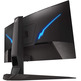 Monitor Gaming Gigabyte Aorus CV27Q-EK ELED Curvo 27''