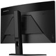 Monitor Gaming Gigabyte G27QC-EK 27'' QHD