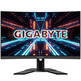 Monitor Gaming Gigabyte G27QC-EK 27'' QHD