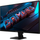 Monitor Gaming Gigabyte GS27F 27" Full HD, LCD 1 ms, Negro