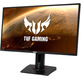 Monitor Gaming LED 27'' Asus TUF VG27AQZ Negro