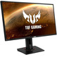 Monitor Gaming LED 27'' Asus TUF VG27AQZ Negro