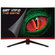 Monitor Gaming LED 27'' Keep Out XGM27RGBF Curvo