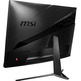 Monitor Gaming LED 27'' MSI OPTIX MAG271CV Curvo