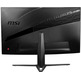 Monitor Gaming LED 27'' MSI OPTIX MAG271CV Curvo