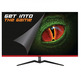 Monitor Gaming LED 32'' Keep Out XGM32 2K