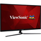 Monitor Gaming LED 32'' Viewsonic VX3211-MH Negro