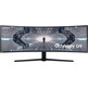 Monitor Gaming LED 49'' Samsung LC49G95TSSU Odyssey