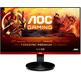 Monitor Gaming LED AOC G2790VXA 27'' Negro/Rojo/144Hz