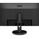 Monitor Gaming LED AOC G2790VXA 27'' Negro/Rojo/144Hz