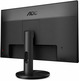 Monitor Gaming LED AOC G2790VXA 27'' Negro/Rojo/144Hz