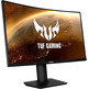 Monitor Gaming LED ASUS TUF VG32VQR Curvo 31.5''