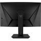 Monitor Gaming LED ASUS TUF VG32VQR Curvo 31.5''