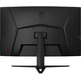 Monitor Gaming LED MSI Optix G27C4 Curvo 27''