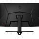 Monitor Gaming LED MSI Optix G32C4 31.5'' Curvo