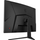 Monitor Gaming LED MSI Optix G32C4 31.5'' Curvo