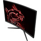 Monitor Gaming LED MSI Optix G32C4 31.5'' Curvo