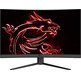 Monitor Gaming LED MSI Optix G32C4 31.5'' Curvo
