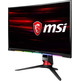 Monitor Gaming LED MSI Optix MPG27CQ2 27'' Curvo