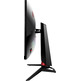 Monitor Gaming LED MSI Optix MPG27CQ2 27'' Curvo