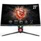 Monitor Gaming LED MSI Optix MPG27CQ2 27'' Curvo