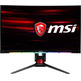 Monitor Gaming LED MSI Optix MPG27CQ2 27'' Curvo