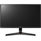 Monitor Gaming LG 24MP59G 23.8"/Full HD Negro