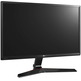 Monitor Gaming LG 24MP59G 23.8"/Full HD Negro