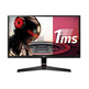 Monitor Gaming LG 24MP59G-P 23-8'' IPS FHD 1 MS