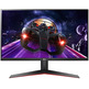 Monitor Gaming LG 24MP60G-B 23.8" Full HD Negro
