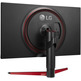 Monitor Gaming LG 27GL650F-B 27'' Full HD