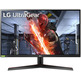 Monitor Gaming LG 27GN600-B 27" Full HD Negro