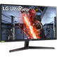 Monitor Gaming LG 27GN600-B 27" Full HD Negro