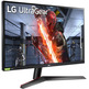 Monitor Gaming LG 27GN600-B 27" Full HD Negro