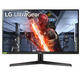 Monitor Gaming LG 27GN800-B 27" QHD Negro