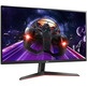 Monitor Gaming LG 27MP60G-B 27" Full HD Negro