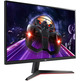 Monitor Gaming LG 27MP60G-B 27" Full HD Negro