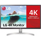 Monitor Gaming LG 27UL500W 27'' 4K