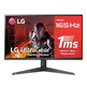 Monitor Gaming LG UltraGear 24GQ50F-B 23.8" VA / 165Hz / FHD