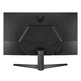 Monitor Gaming LG UltraGear 24GQ50F-B 23.8" VA / 165Hz / FHD