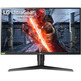 Monitor Gaming LG UltraGear 27GN750-B 27" Full HD Negro