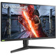 Monitor Gaming LG UltraGear 27GN750-B 27" Full HD Negro