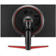 Monitor Gaming LG UltraGear 27GN750-B 27" Full HD Negro