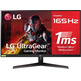 Monitor Gaming LG UltraGear 32GN500-B 31.5" Full HD Negro