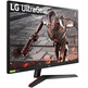 Monitor Gaming LG UltraGear 32GN500-B 31.5" Full HD Negro